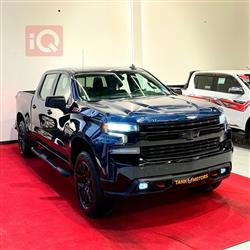 شێڤرۆلێت سلڤەرادۆ